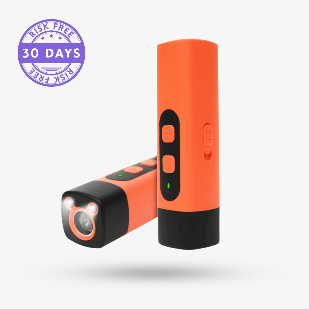 BarkBlockr™ Anti - Bark Tool - BarkBlockr