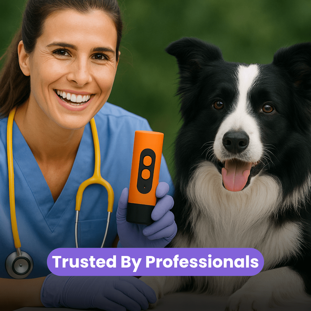 BarkBlockr™ Anti - Bark Tool - BarkBlockr